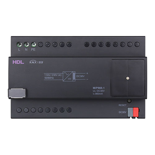 Module nguồn KNX 960mA