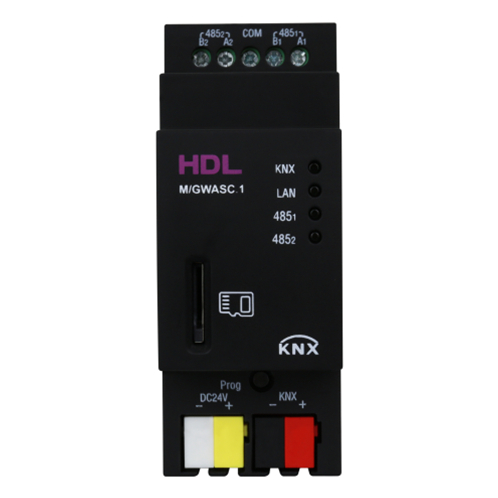 Cổng kết nối HDL Link–KNX