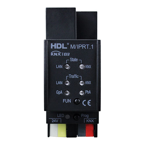 Bộ định tuyến KNX IP