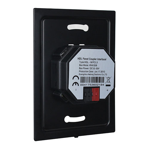 Giao diện cấp nguồn cho bảng điều khiển US