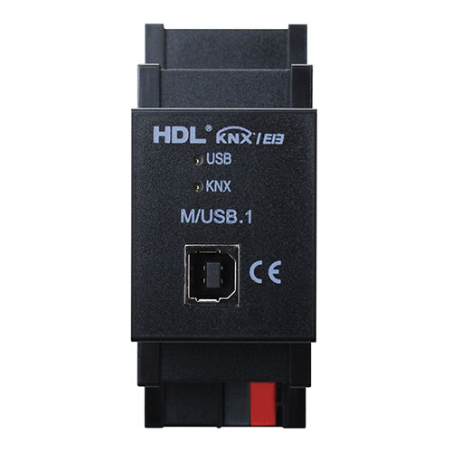 Giao diện KNX USB