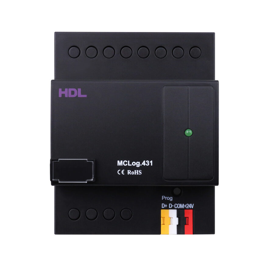 Module tự động hóa logic
