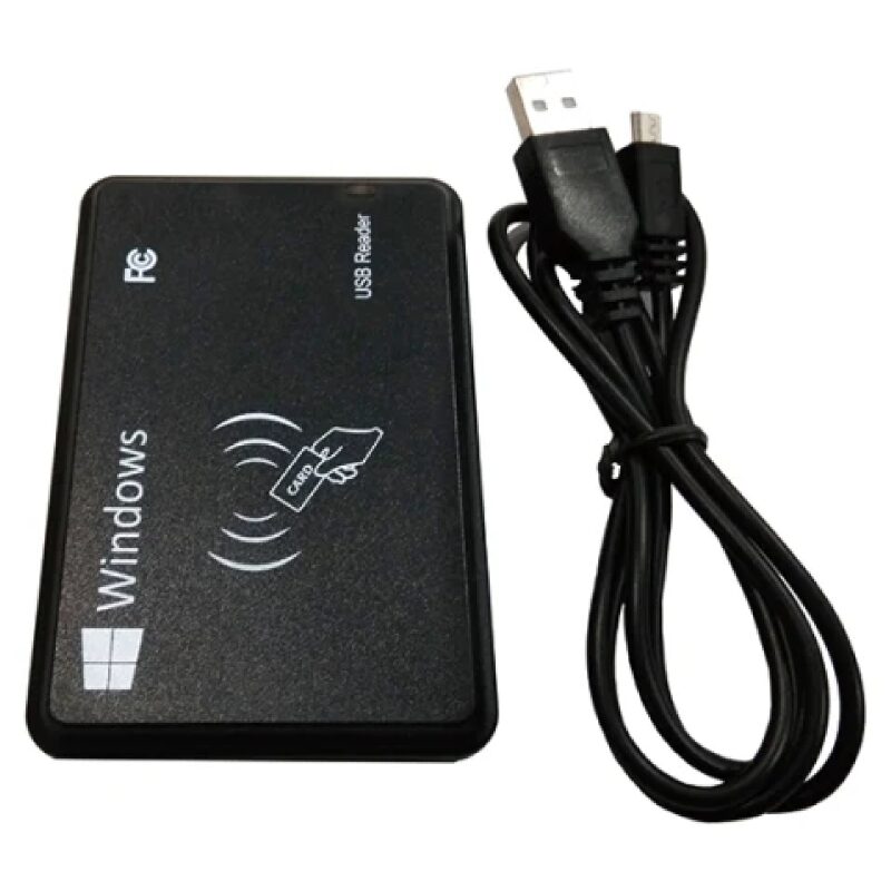 Máy ghi thẻ (Card Writer) cho hệ thống quản lý phòng khách sạn HDL GRMS.