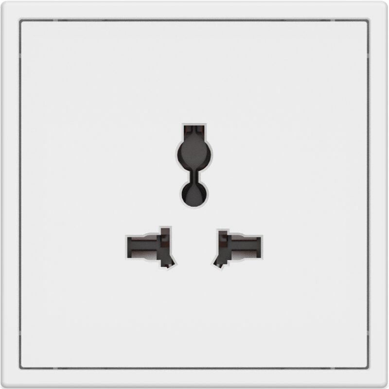 Ổ cắm đa năng Tile Series 2.1