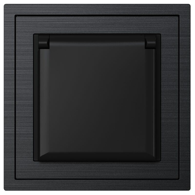 Ổ cắm điện EU chống nước Xelent Series.