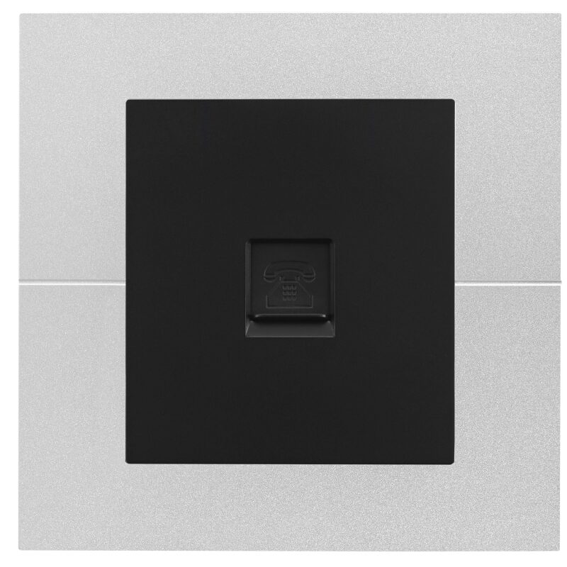 Ổ cắm điện thoại Fangzhi 3.0 một cổng