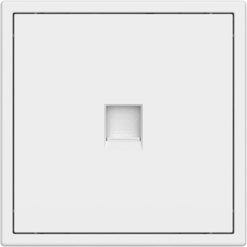 Ổ cắm điện thoại Tile Series 1 cổng 2.1