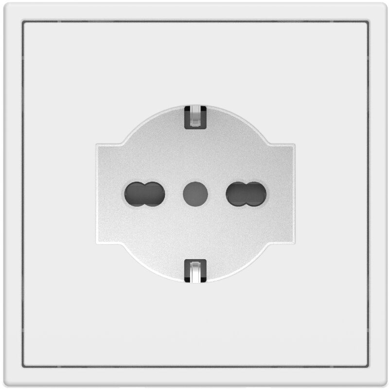 Ổ cắm Italy Tile Series 2.1
