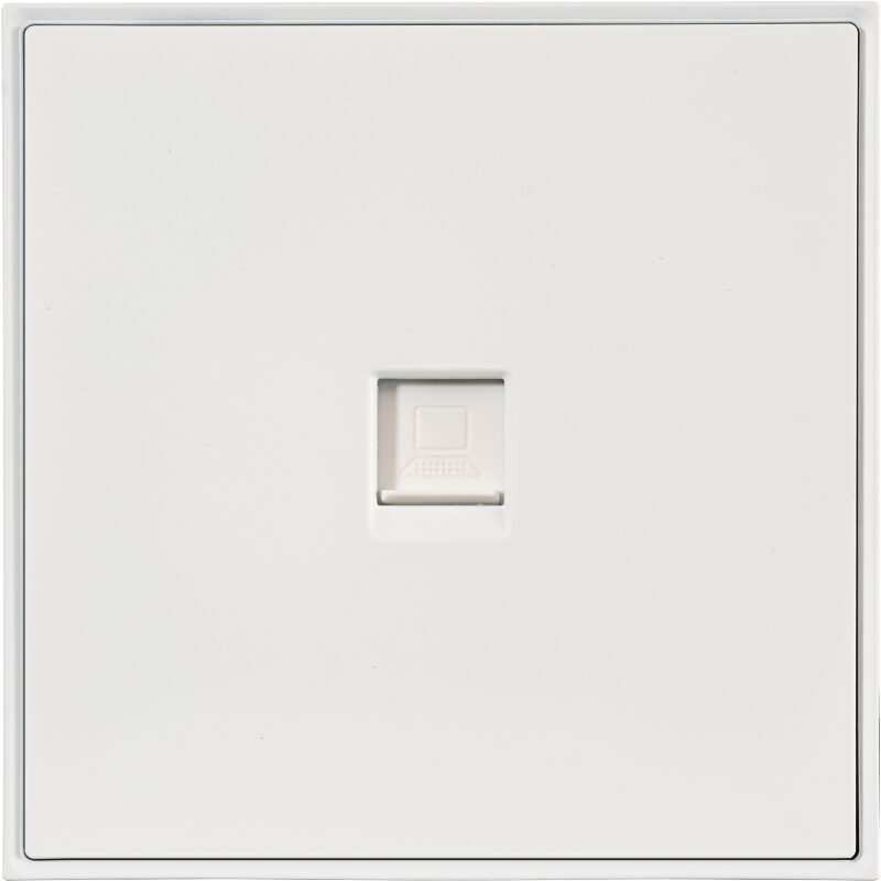 Ổ cắm mạng Inkslab Series 1 cổng