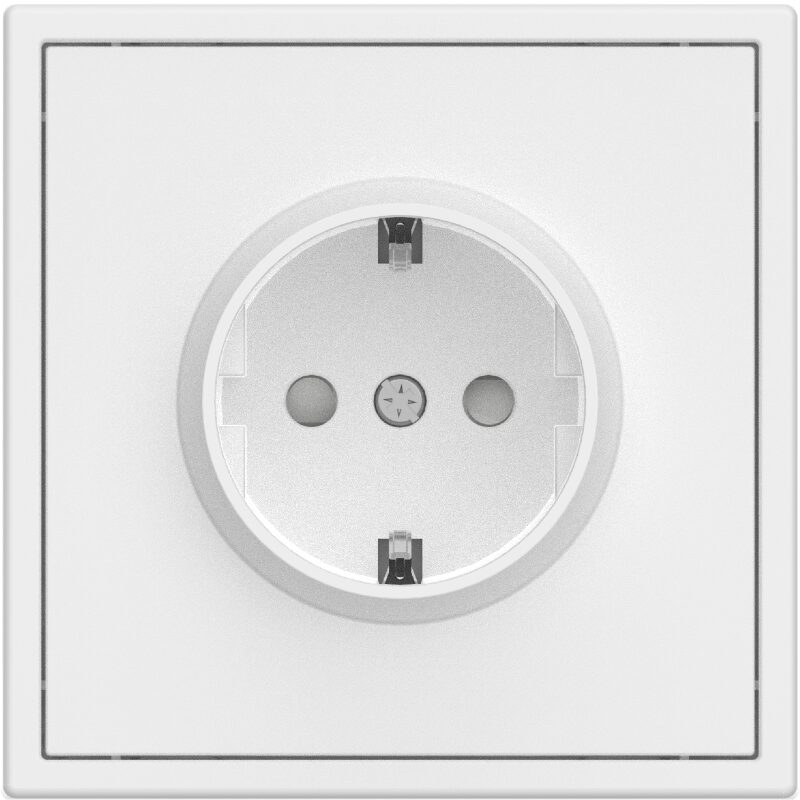 Ổ cắm Tile Series EU 2.1