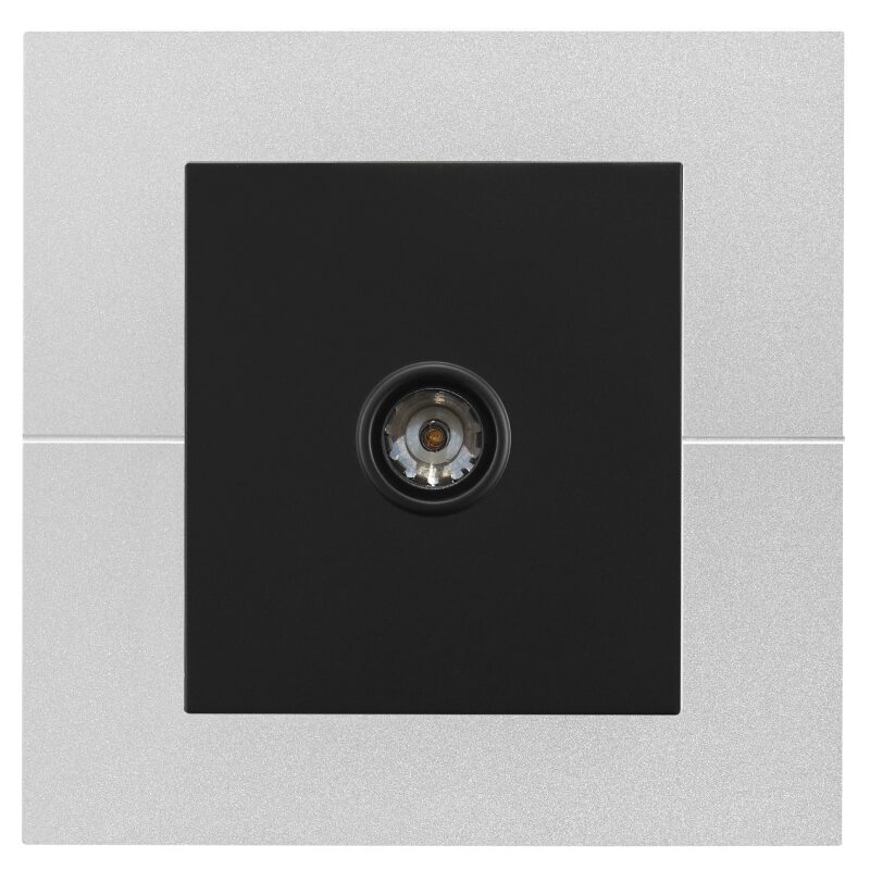 Ổ cắm truyền hình cáp Fangzhi 3.0 một cổng
