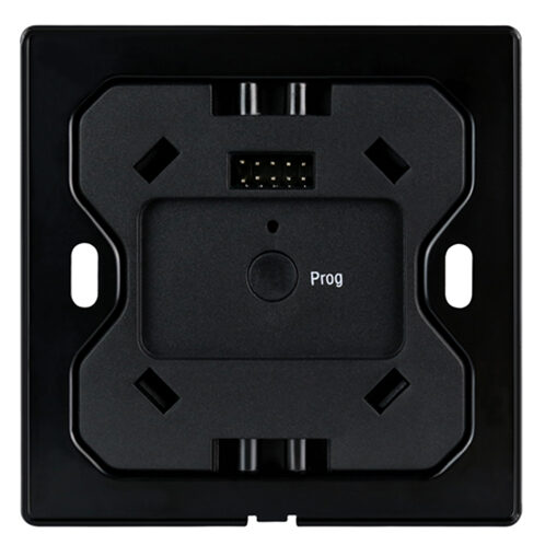 Giao diện nguồn kèm 2 kênh relay 10A