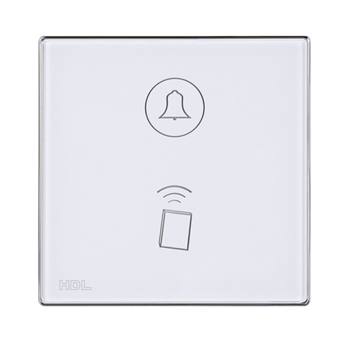 Chuông cửa khách sạn thông minh RF
