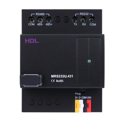 Gateway RS232/RS485