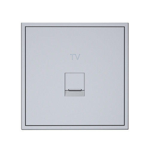 Ổ cắm âm tường Tile 1 cổng Toslink