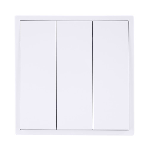 Công tắc nhấn tiếp điểm khô Tile / Triple Dry Contact