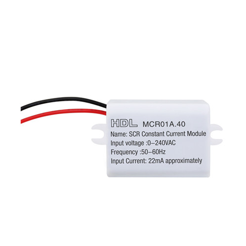 Module dòng không đổi TRIAC