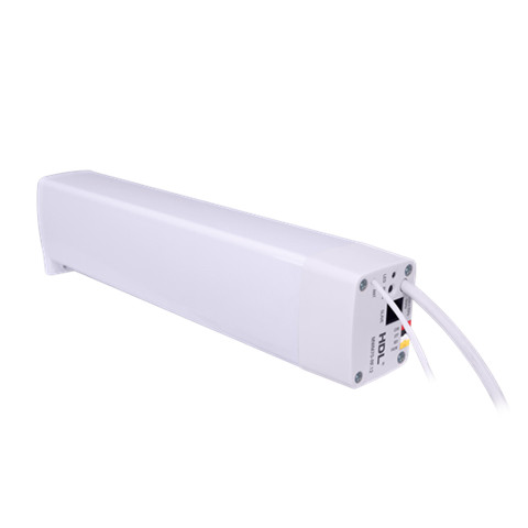 Motor điều khiển rèm không dây