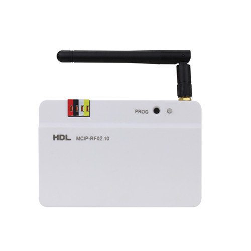 Gateway Wireless Mesh