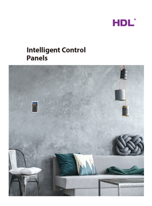 Intelligent Control Panels