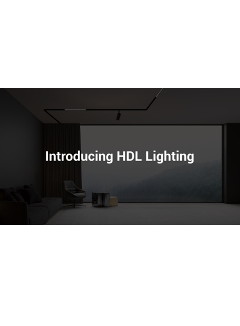 Introducing HDL Lighting